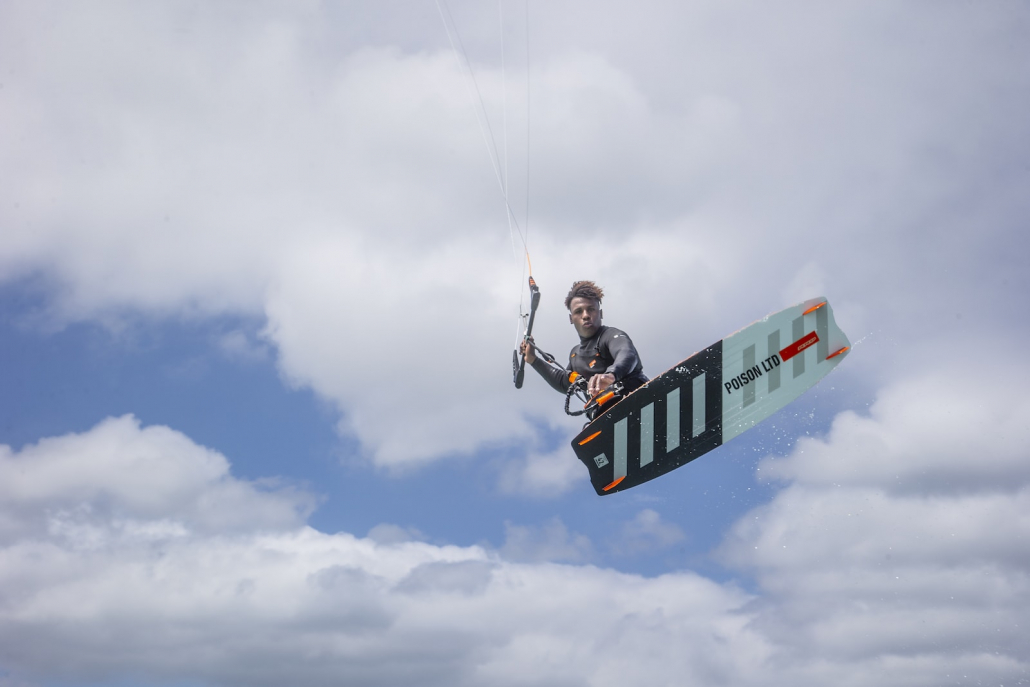 poison rrd kiteboard freestyle pro y26 adueriel